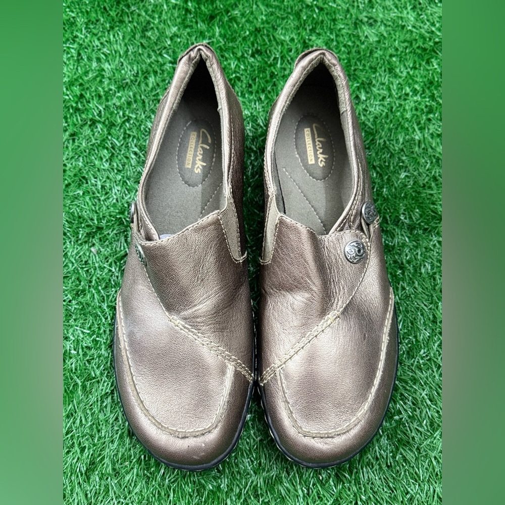 Clark’s Ladies sandals Size‎ 9